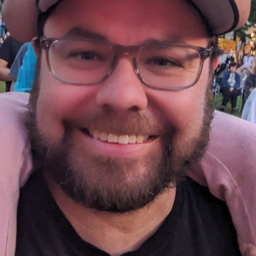 Andrew  M. profile photo