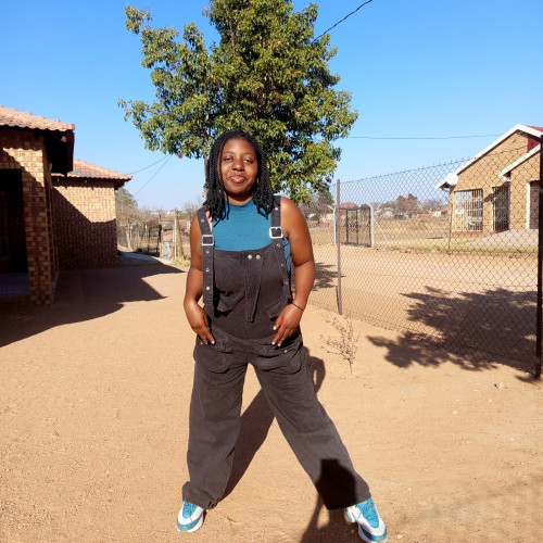 Charmaine K. profile photo
