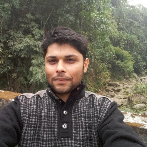 SUBHAJIT G. profile photo
