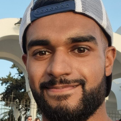 Mitesh V. profile photo