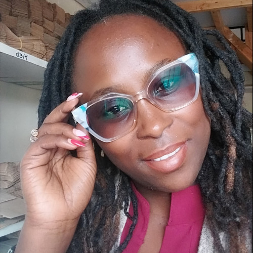 DORCAS W. profile photo