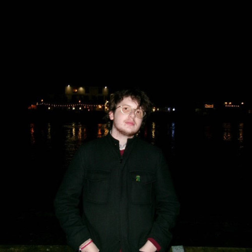 Matthew h. profile photo