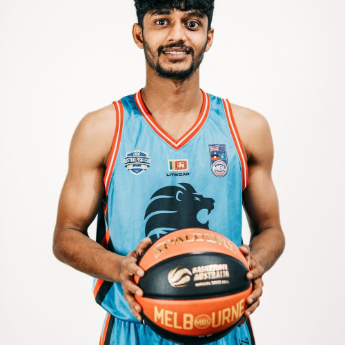 Pasindu P. profile photo