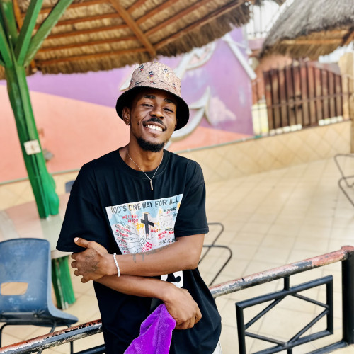 Kida G. profile photo