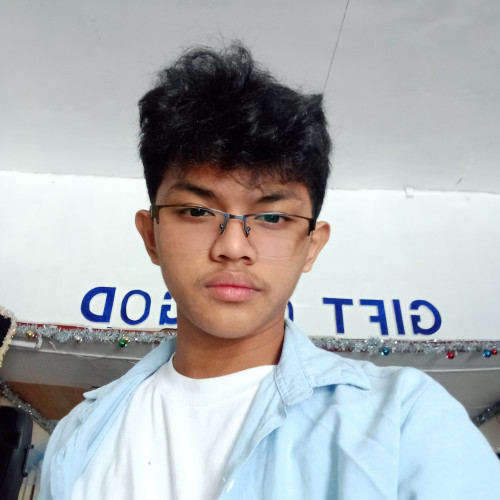 Ralphyuri B. profile photo