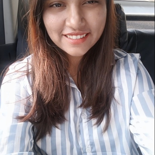 Ujala G.