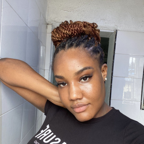 Ifeoma K. profile photo