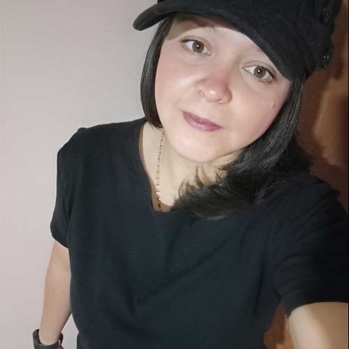 Alexia G. profile photo