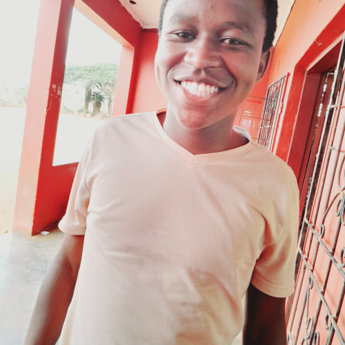 Phiwamandla  B.