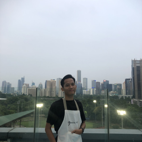 aziz m. profile photo