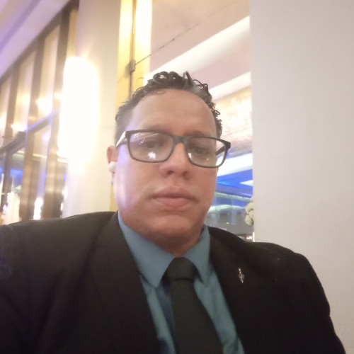 Carlos Manuel M.