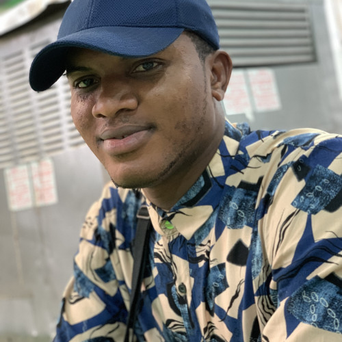 IHECHERE I. profile photo