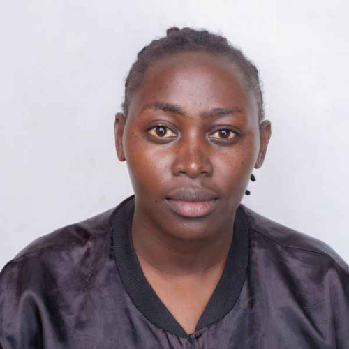 Wangu M.