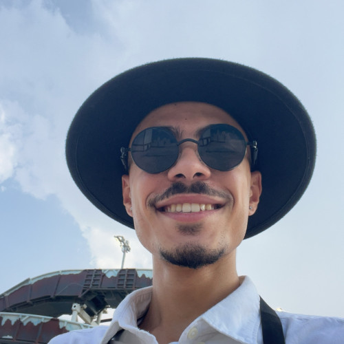 Charlie E. profile photo