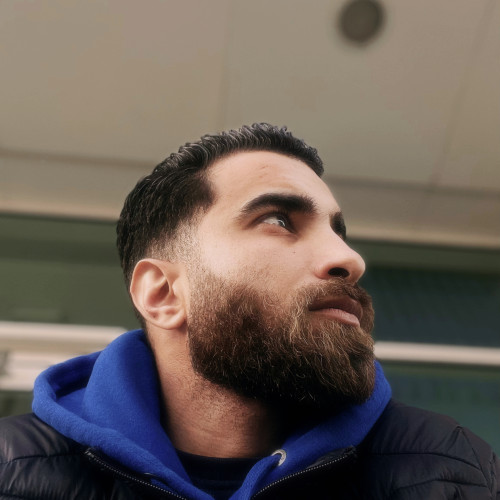 Mouhsine F. profile photo