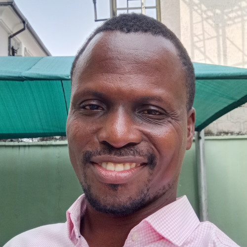emmanuelokoemmanuel o. profile photo