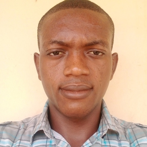 Samson O. profile photo