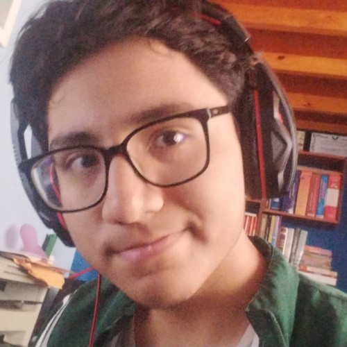 Alvaro H. profile photo