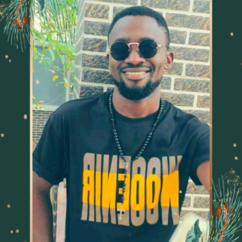 FIDELIS O. profile photo