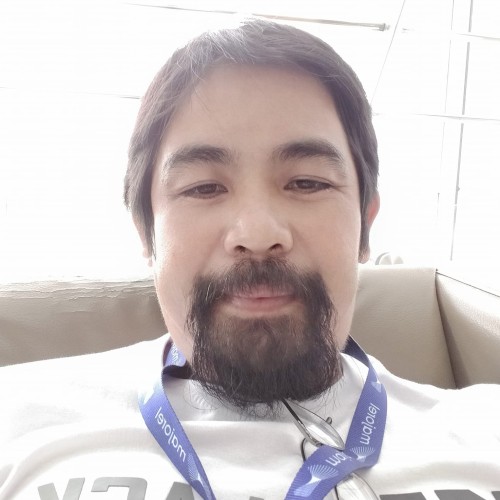 Rufo Ben L.