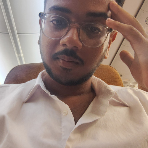 Soumya R. profile photo