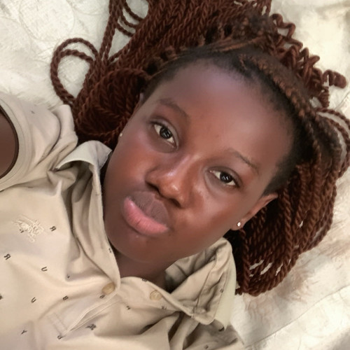 Oluwayemisi E.