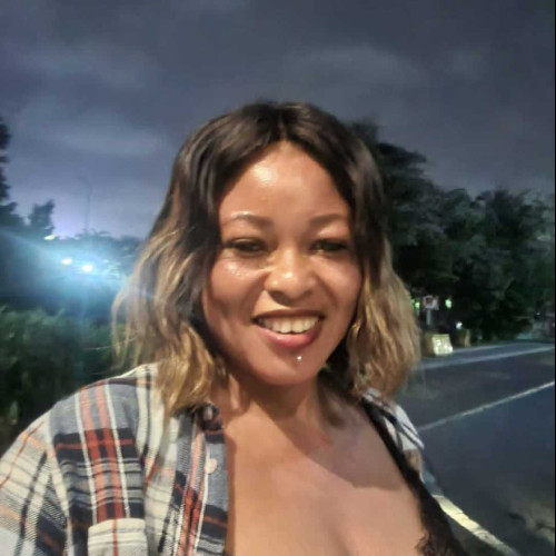 Annah B.