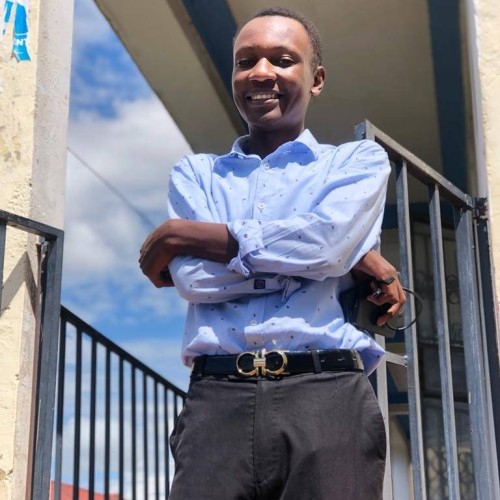 Ayikirize  O. profile photo