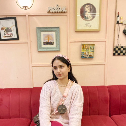 Ekam K. profile photo