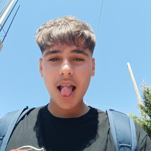 marios s. profile photo