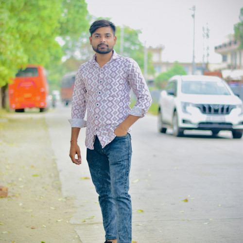 Akash  S. profile photo