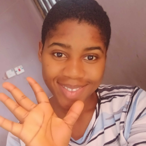 maxwelline m. profile photo