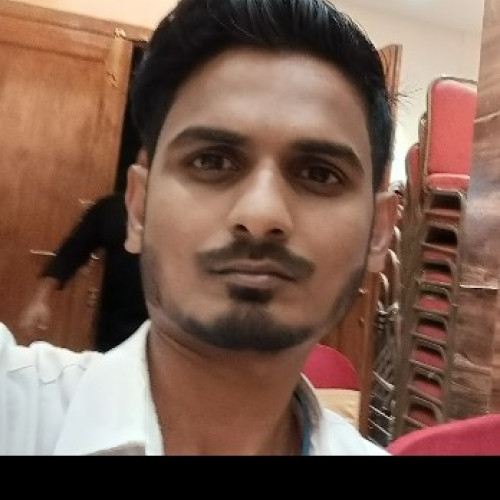 Shaik  I. profile photo