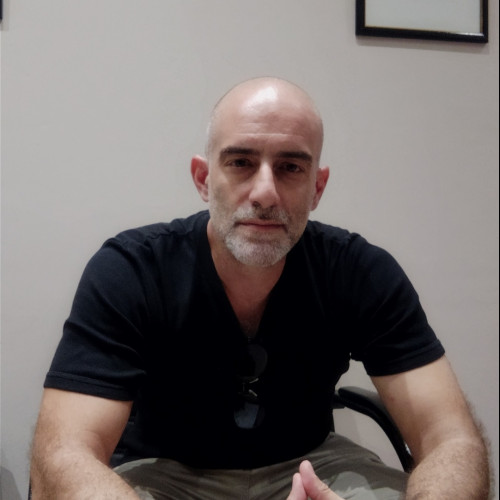Giorgos F. profile photo