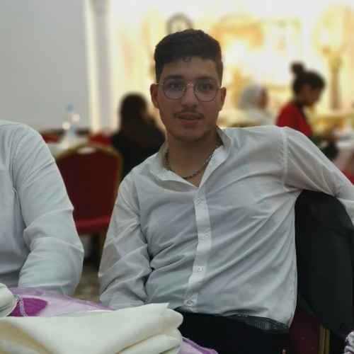 Idrisskhallouki r. profile photo