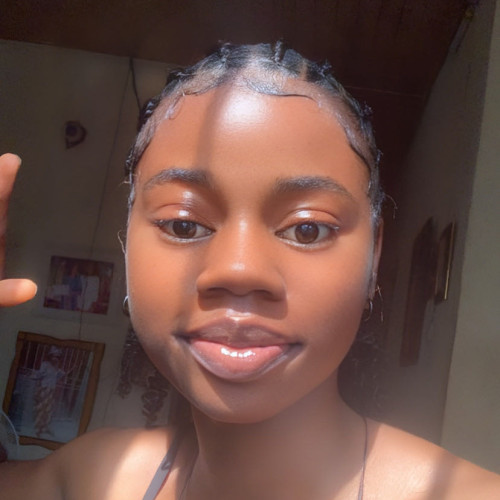 miss m. profile photo