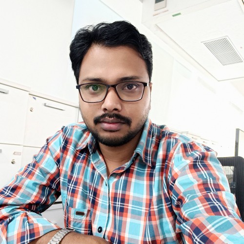 Biswajit P.