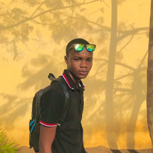 Lunzitisa  L. profile photo