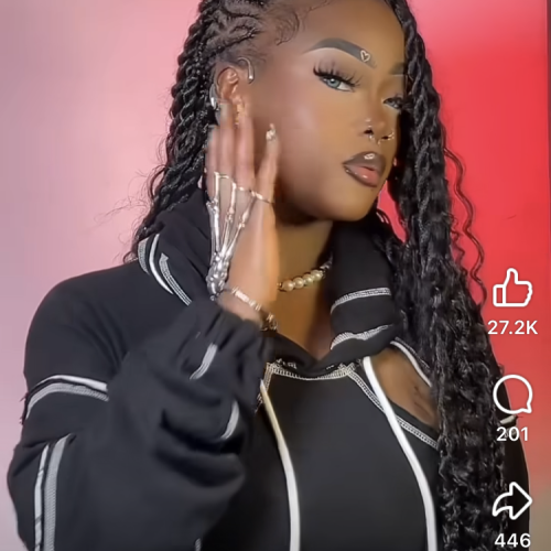 Lerato M. profile photo