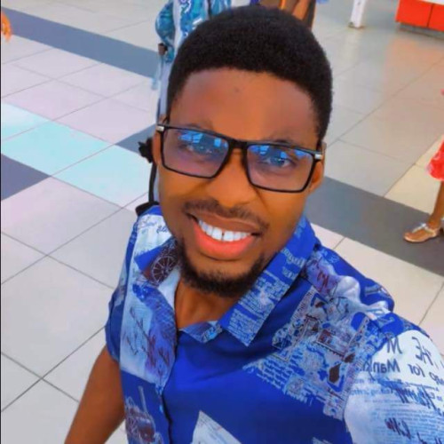 Iyke  E. profile photo