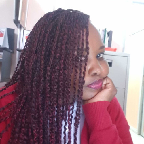 Anjella A. profile photo