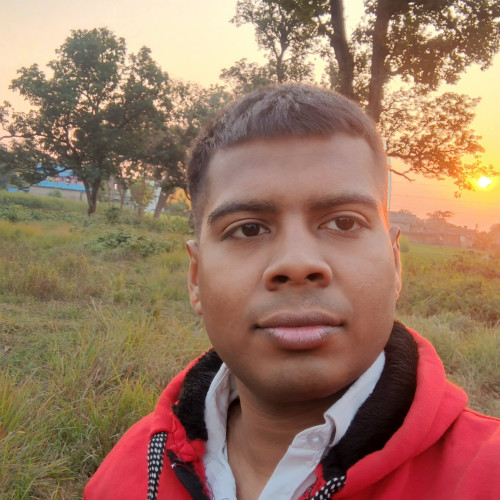 Tushar m. profile photo