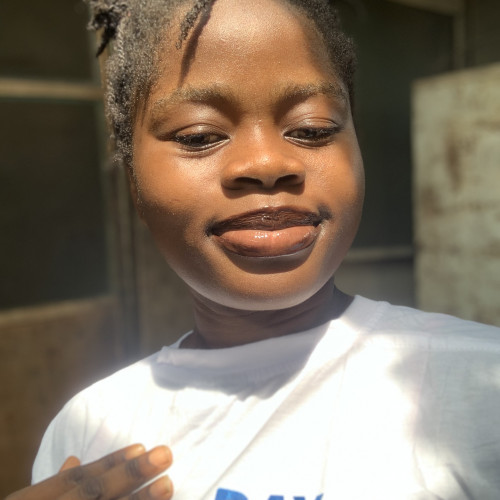 Oluwalonimi  O. profile photo