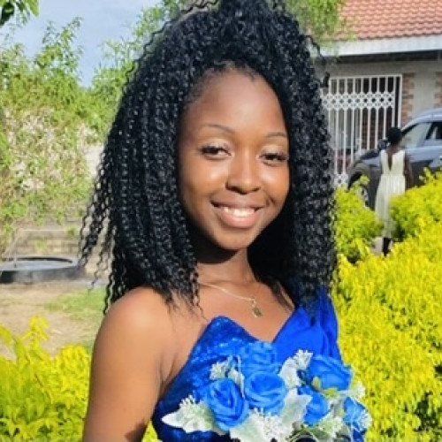Davina M. profile photo