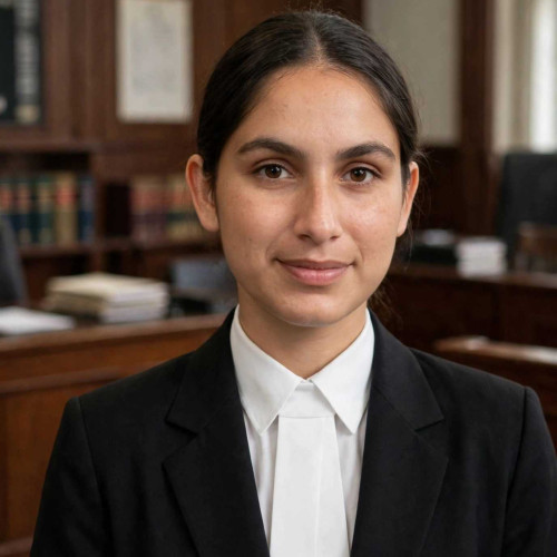 zoya A. profile photo