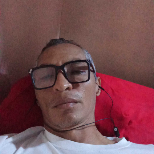ray g. profile photo