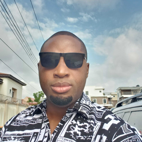 Ifeanyi E. profile photo