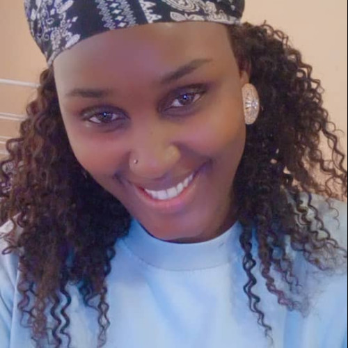 pauline A. profile photo
