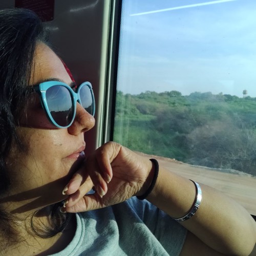 Preeti K.