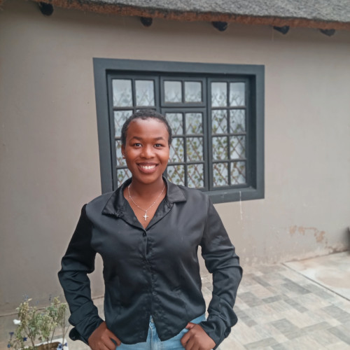 Samantha  A. profile photo